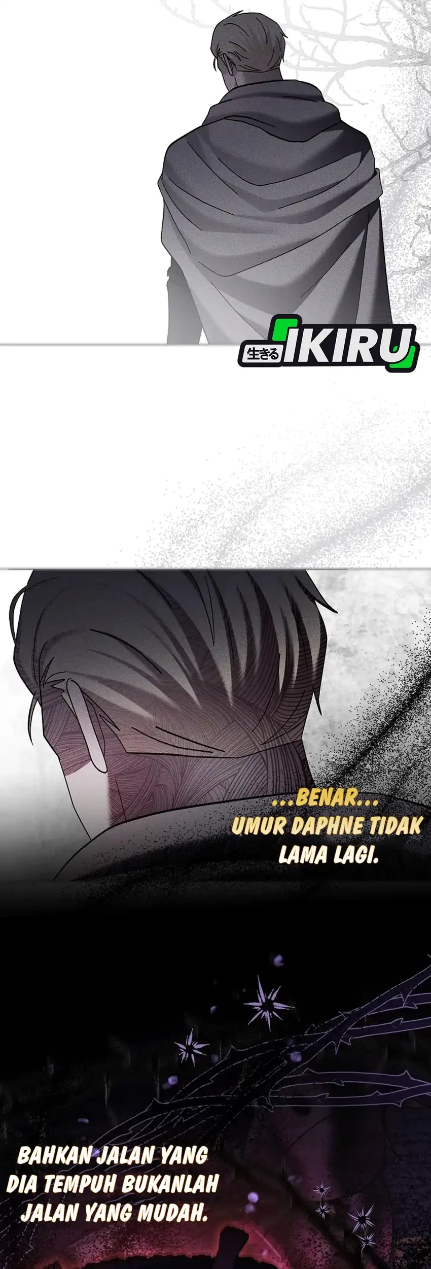 Bocil Pembuat Ulah Chapter 40 Gambar 19