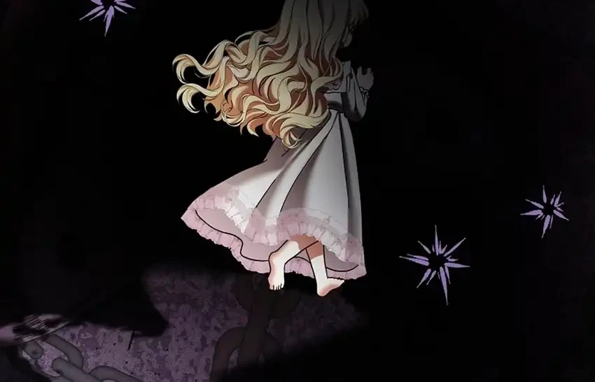 Bocil Pembuat Ulah Chapter 40 Gambar 22