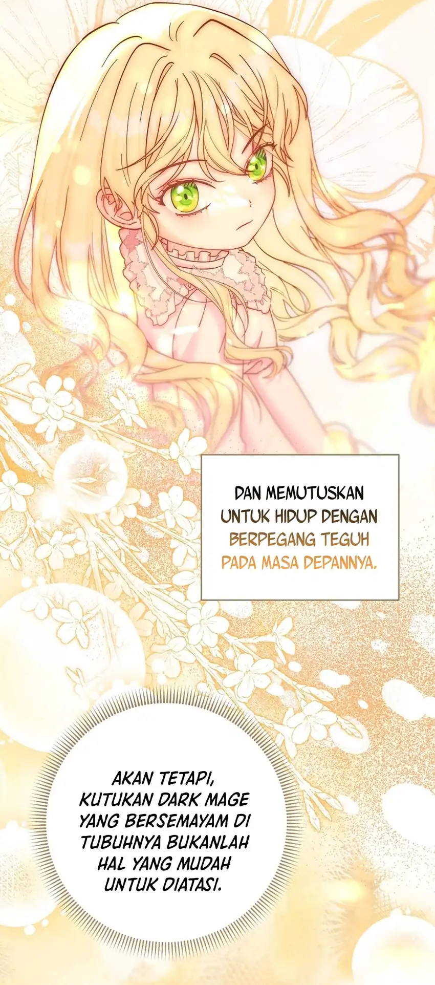 Bocil Pembuat Ulah Chapter 40 Gambar 25