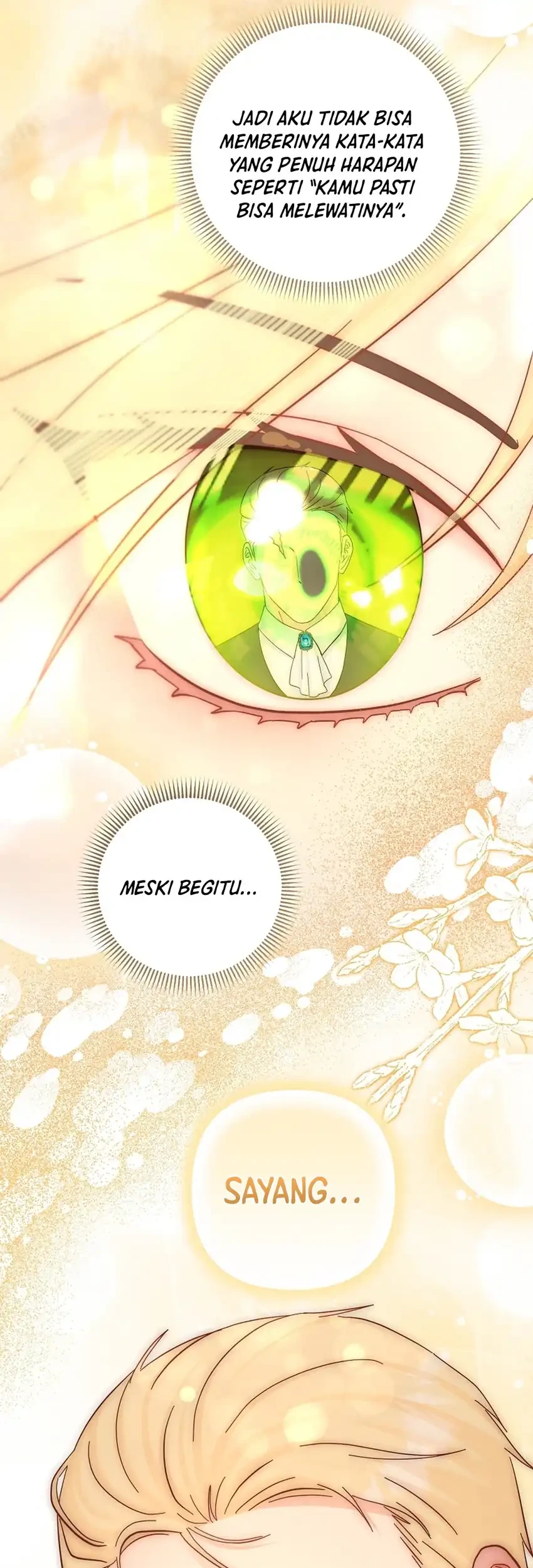 Bocil Pembuat Ulah Chapter 40 Gambar 26