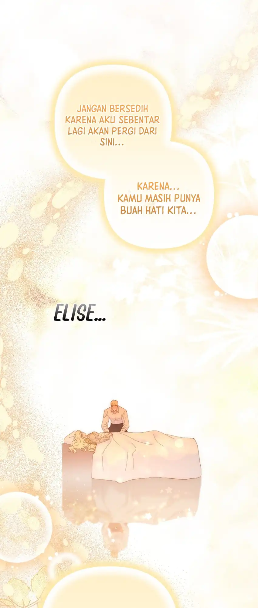 Bocil Pembuat Ulah Chapter 40 Gambar 28