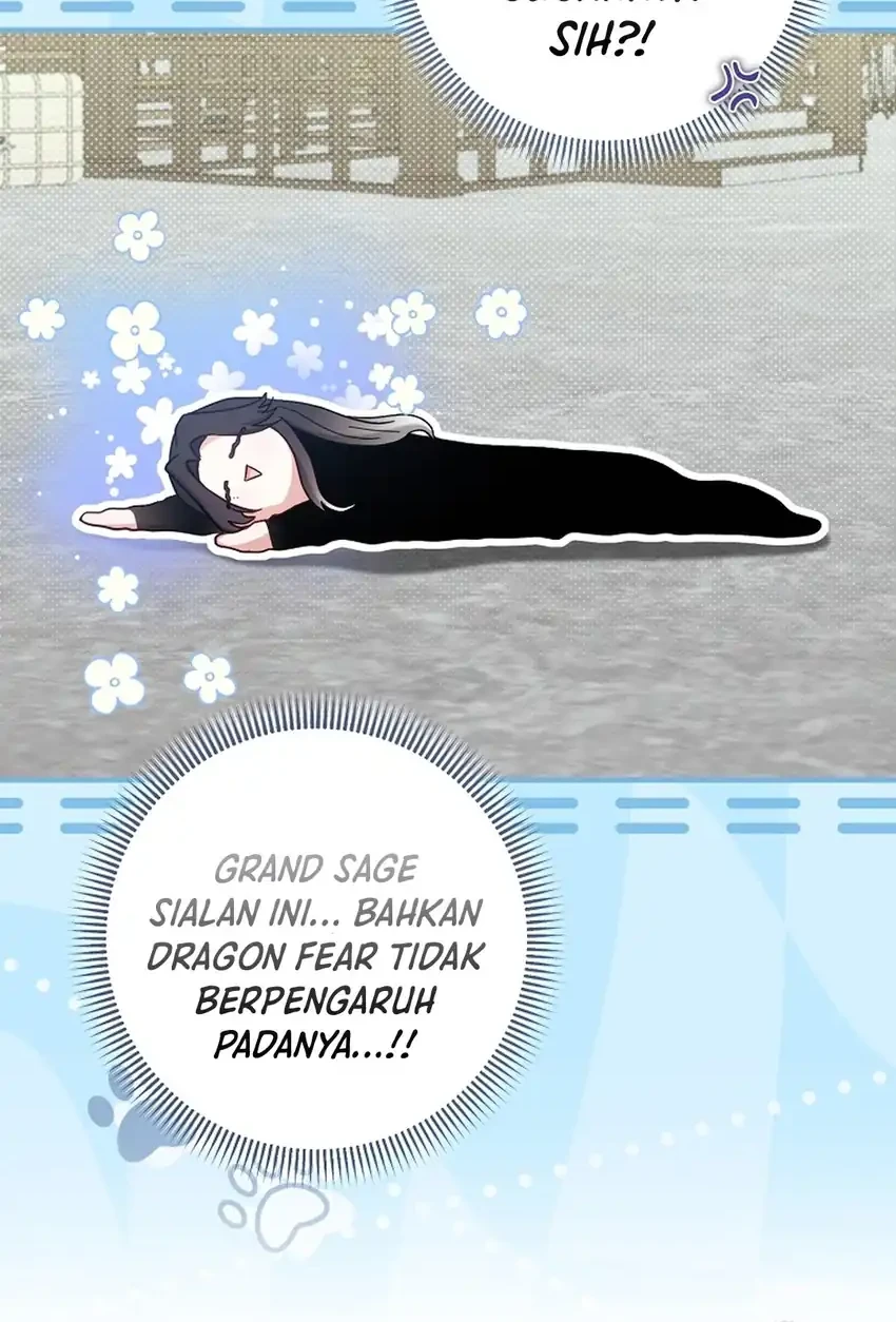 Bocil Pembuat Ulah Chapter 40 Gambar 36