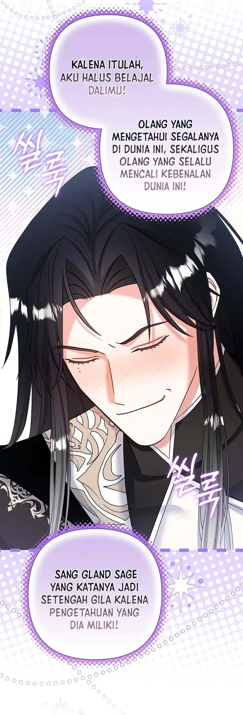 Bocil Pembuat Ulah Chapter 40 Gambar 41