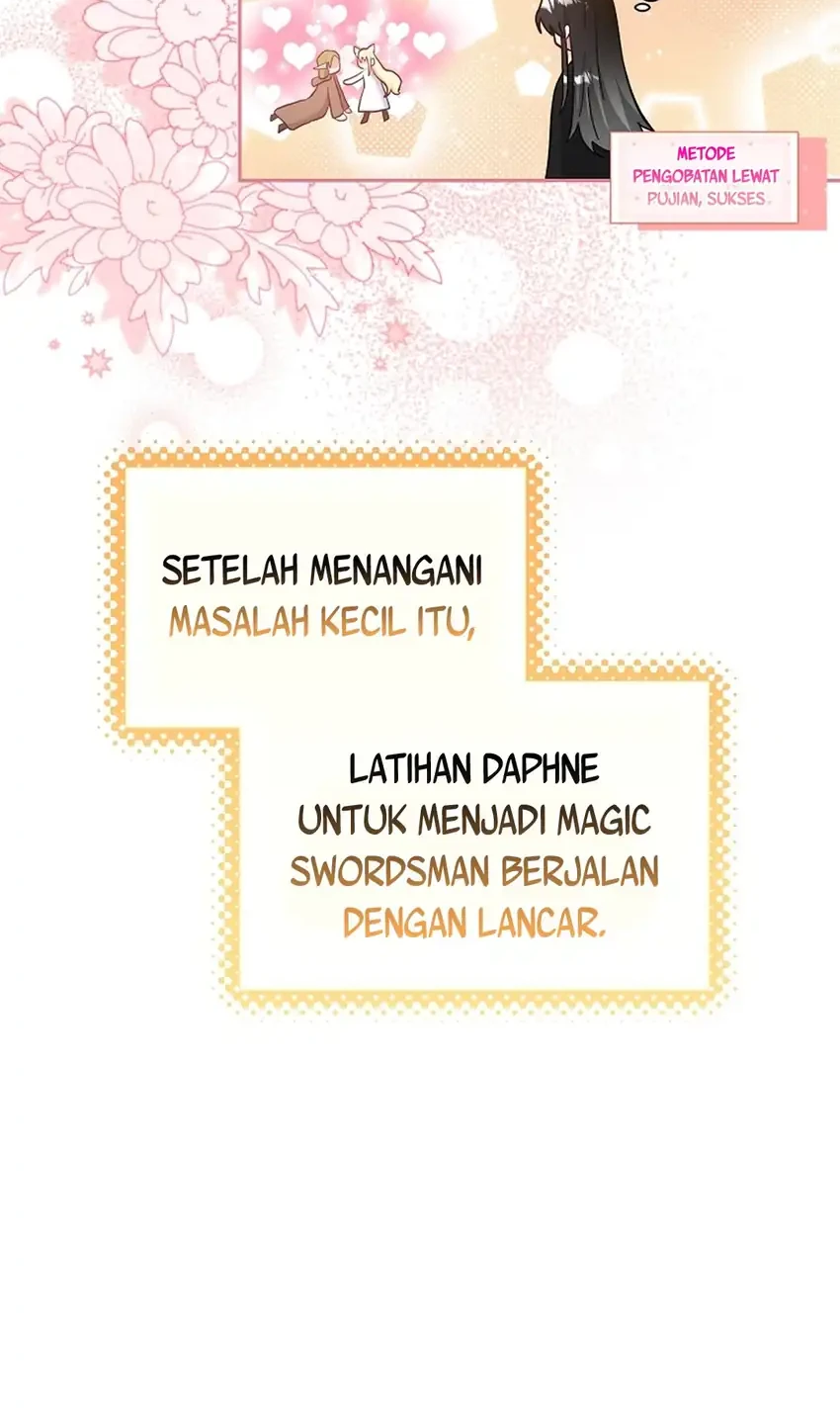 Bocil Pembuat Ulah Chapter 40 Gambar 58