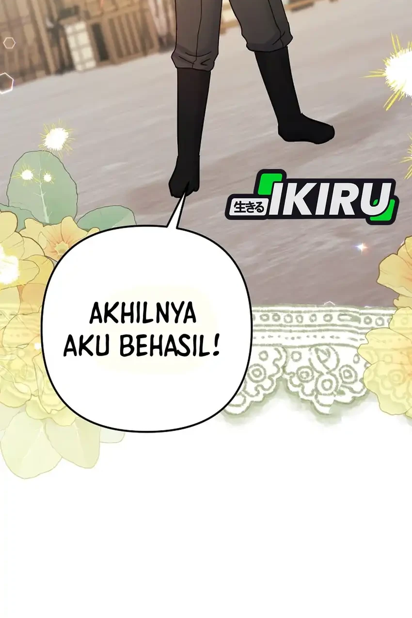 Bocil Pembuat Ulah Chapter 40 Gambar 60