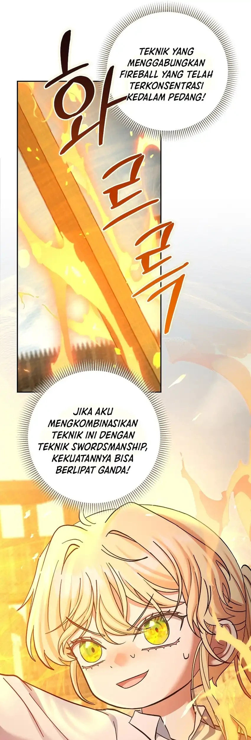 Bocil Pembuat Ulah Chapter 40 Gambar 61