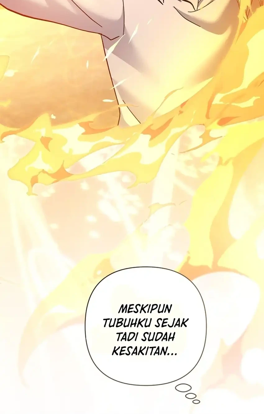 Bocil Pembuat Ulah Chapter 40 Gambar 62