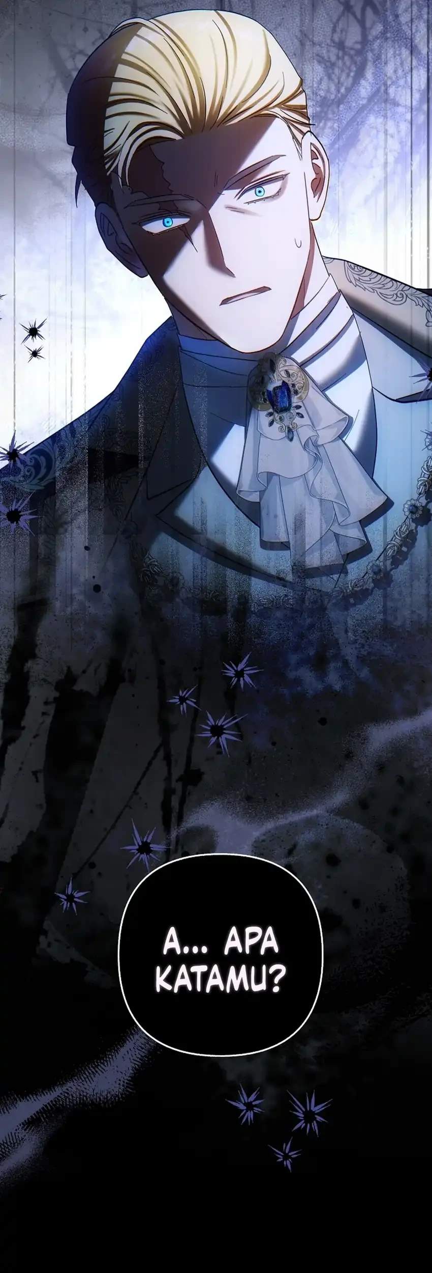 Bocil Pembuat Ulah Chapter 40 Gambar 73