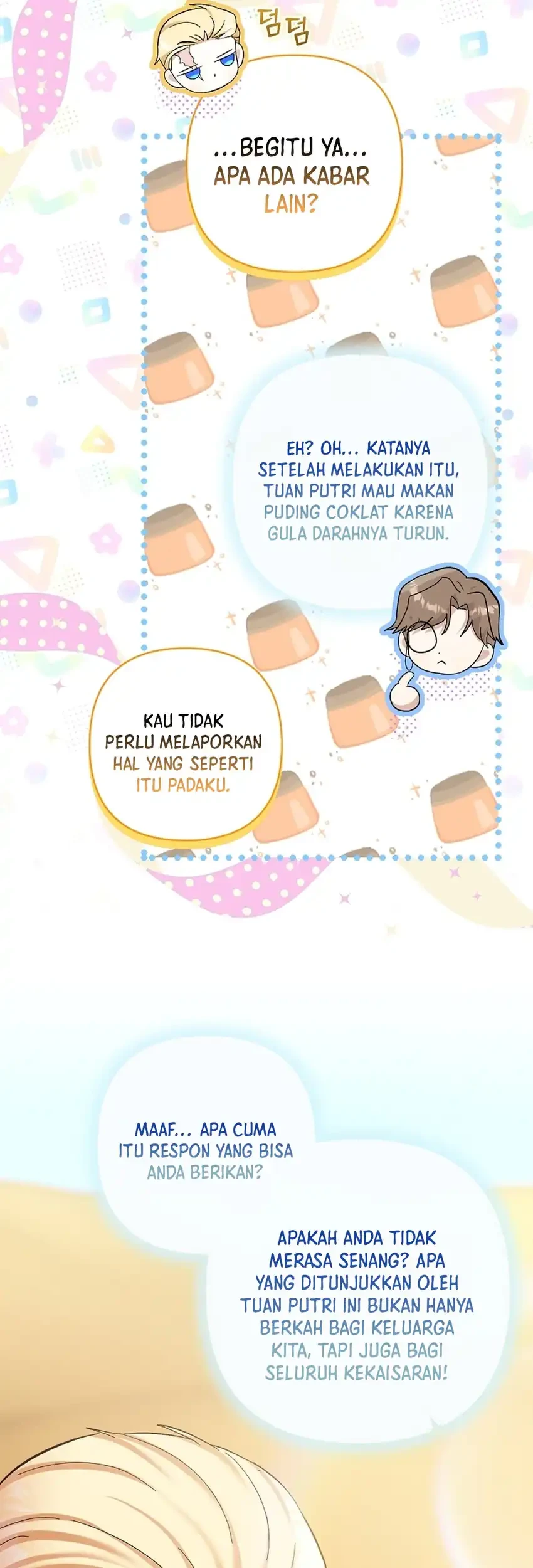 Bocil Pembuat Ulah Chapter 40 Gambar 15