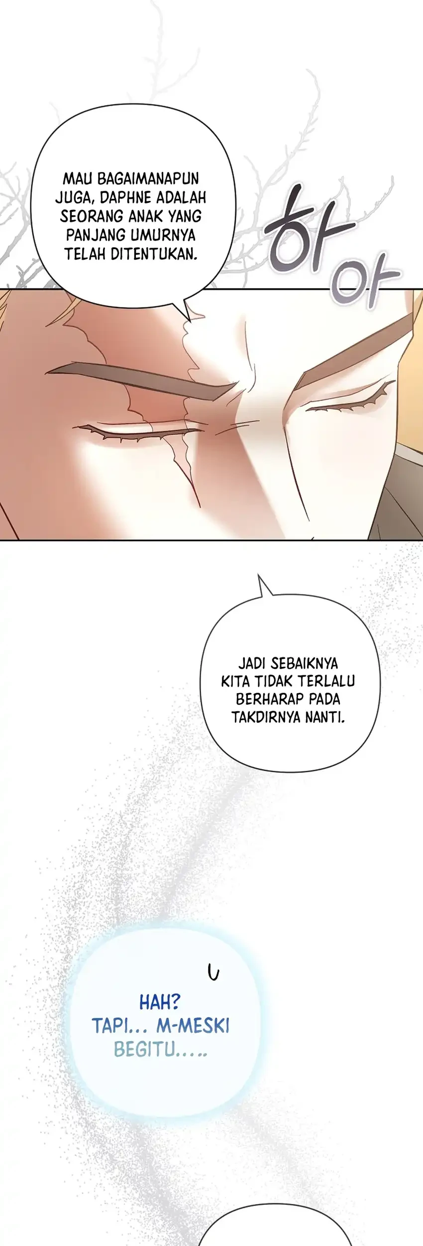 Bocil Pembuat Ulah Chapter 40 Gambar 17