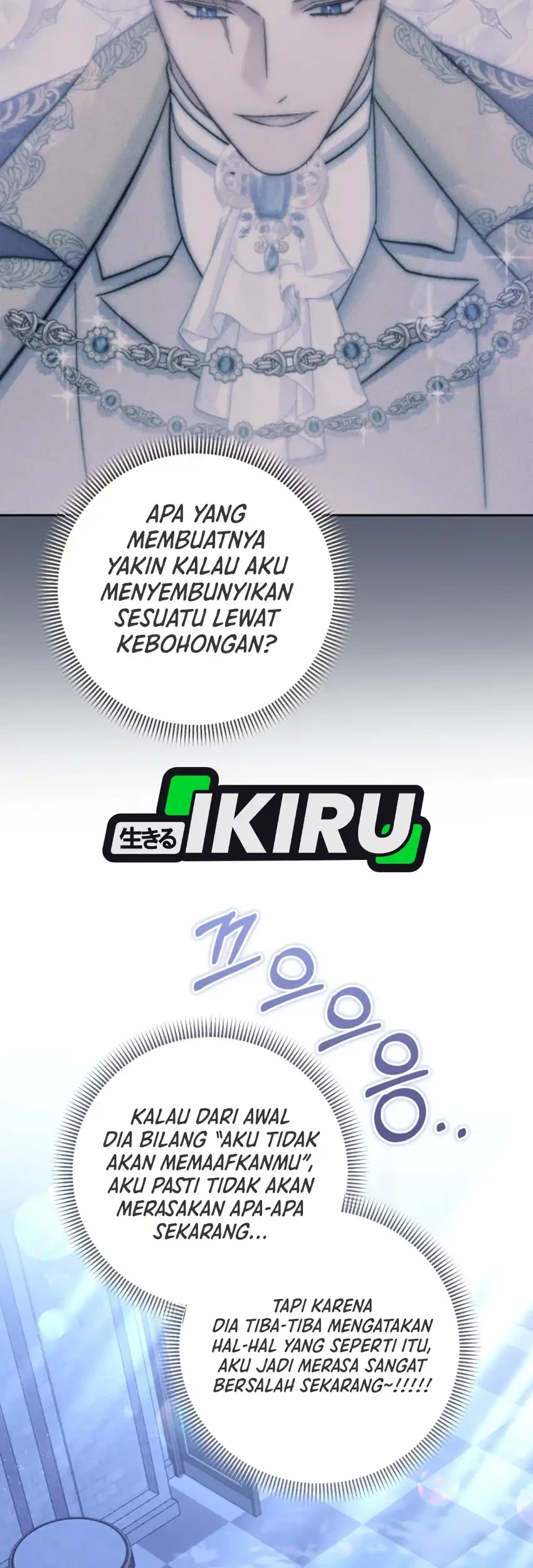 Bocil Pembuat Ulah Chapter 41 Gambar 43