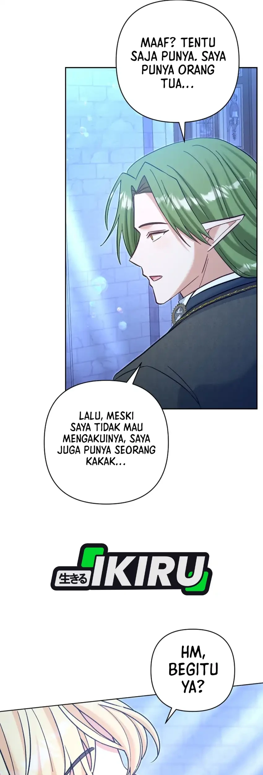 Bocil Pembuat Ulah Chapter 41 Gambar 47