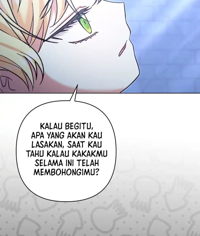 Bocil Pembuat Ulah Chapter 41 Gambar 48