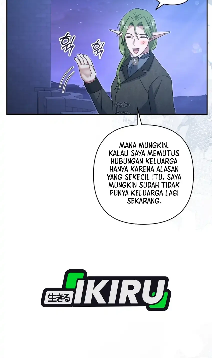 Bocil Pembuat Ulah Chapter 41 Gambar 52