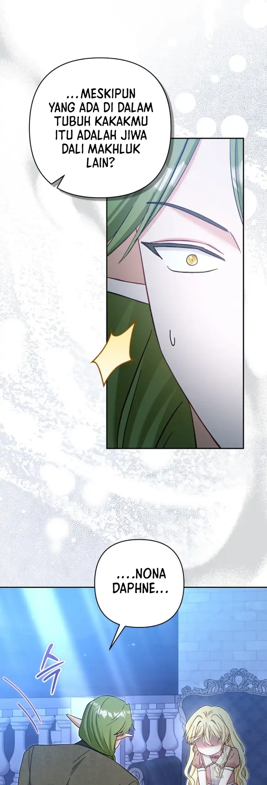 Bocil Pembuat Ulah Chapter 41 Gambar 53