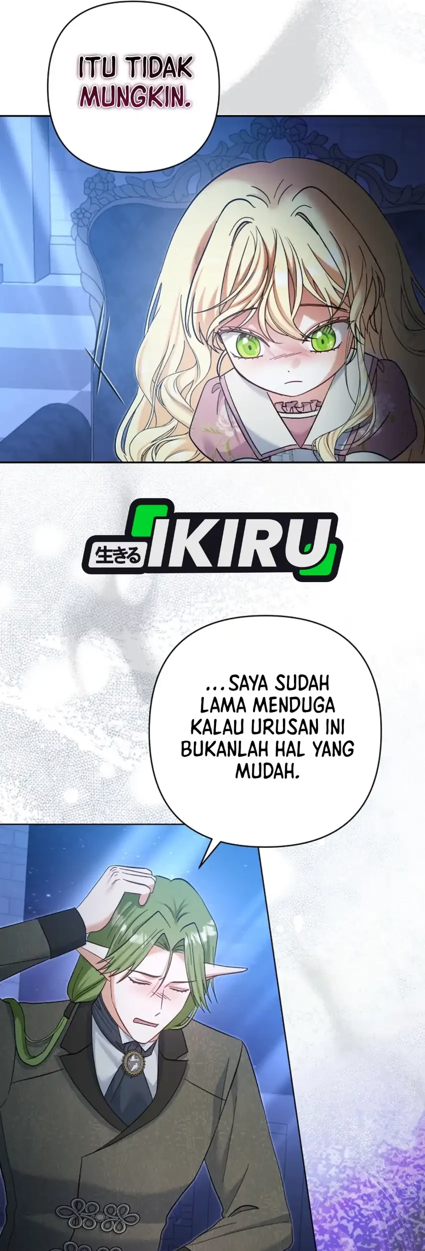 Bocil Pembuat Ulah Chapter 41 Gambar 55