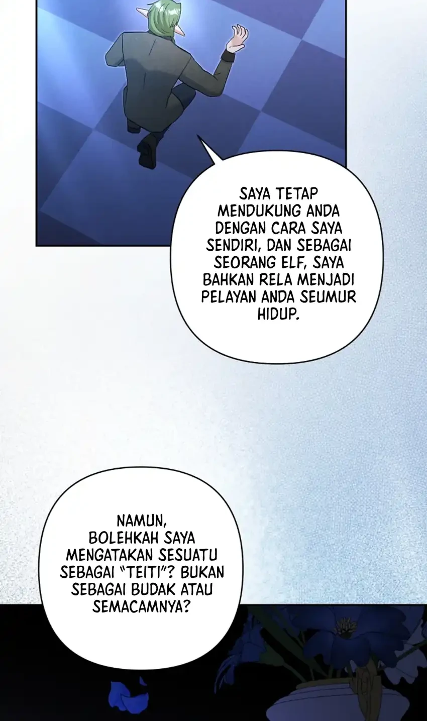 Bocil Pembuat Ulah Chapter 41 Gambar 58