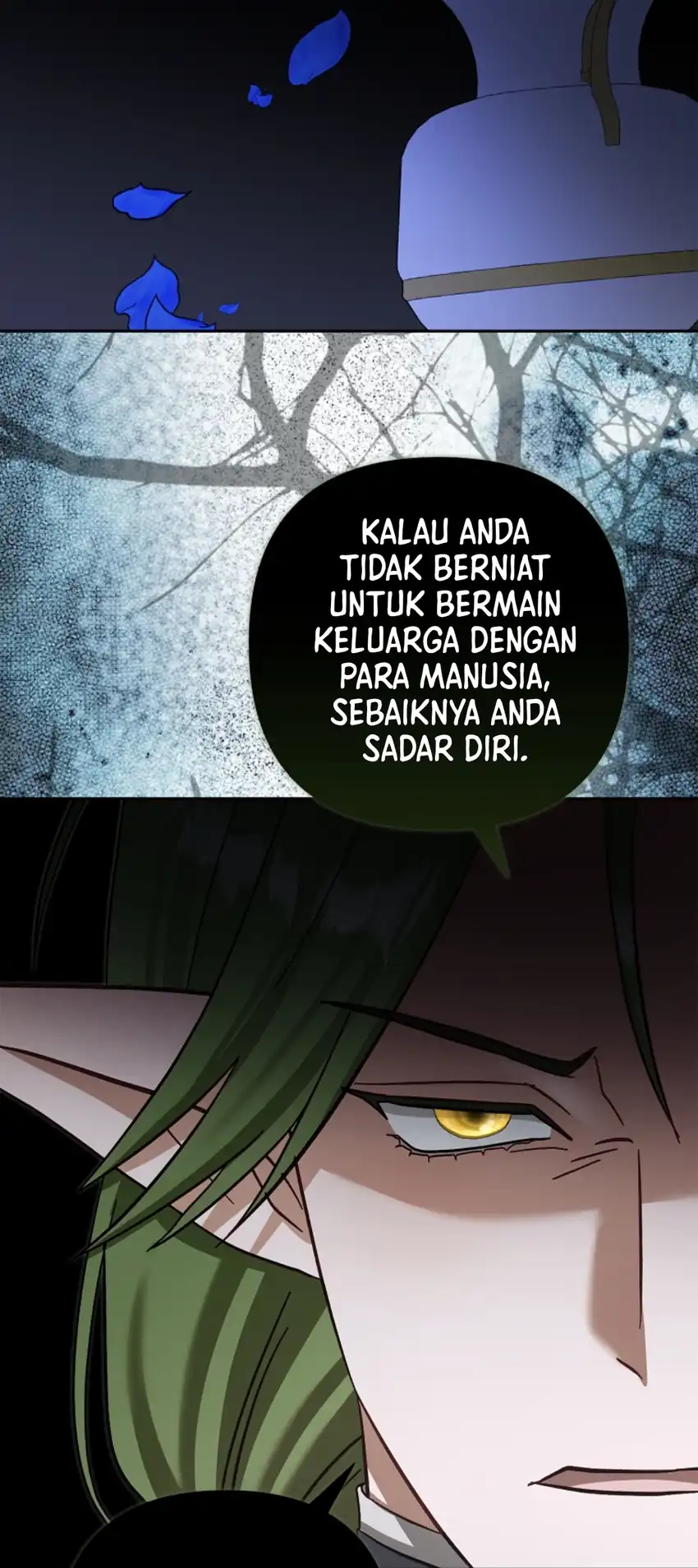 Bocil Pembuat Ulah Chapter 41 Gambar 59