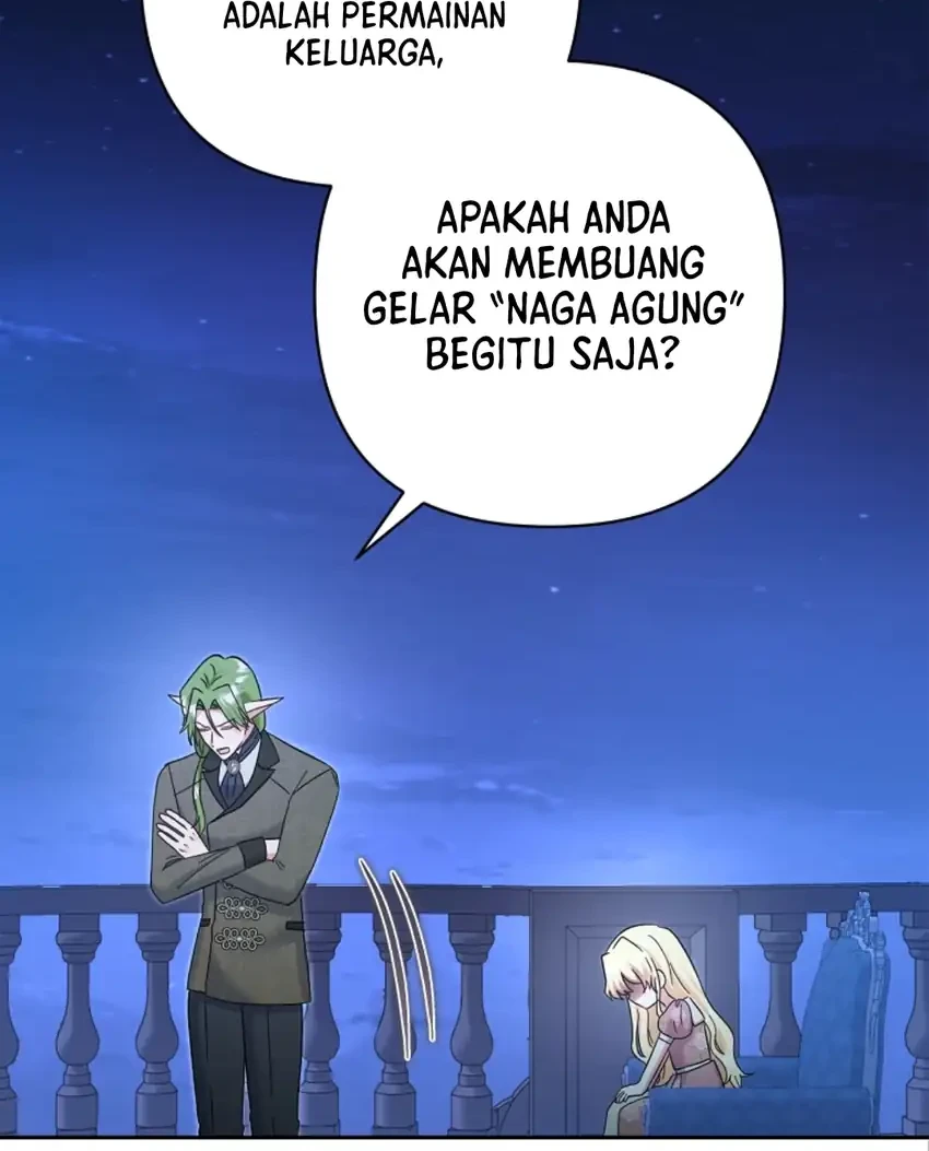 Bocil Pembuat Ulah Chapter 41 Gambar 61