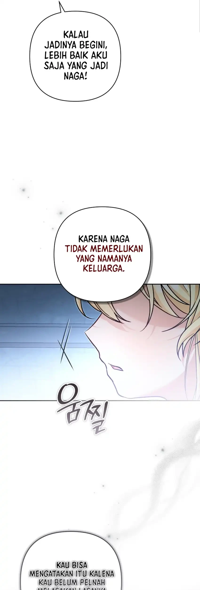 Bocil Pembuat Ulah Chapter 41 Gambar 62