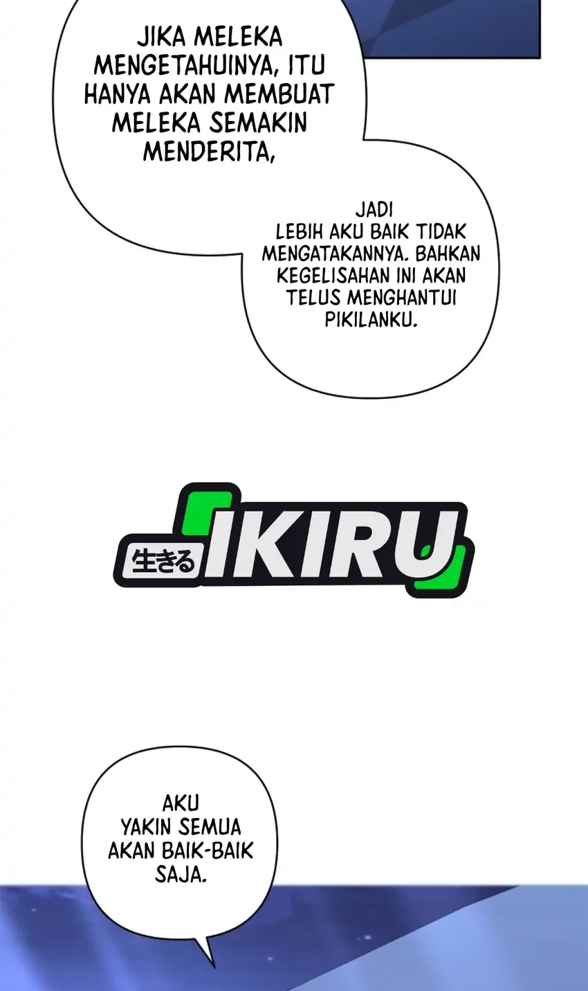 Bocil Pembuat Ulah Chapter 41 Gambar 65