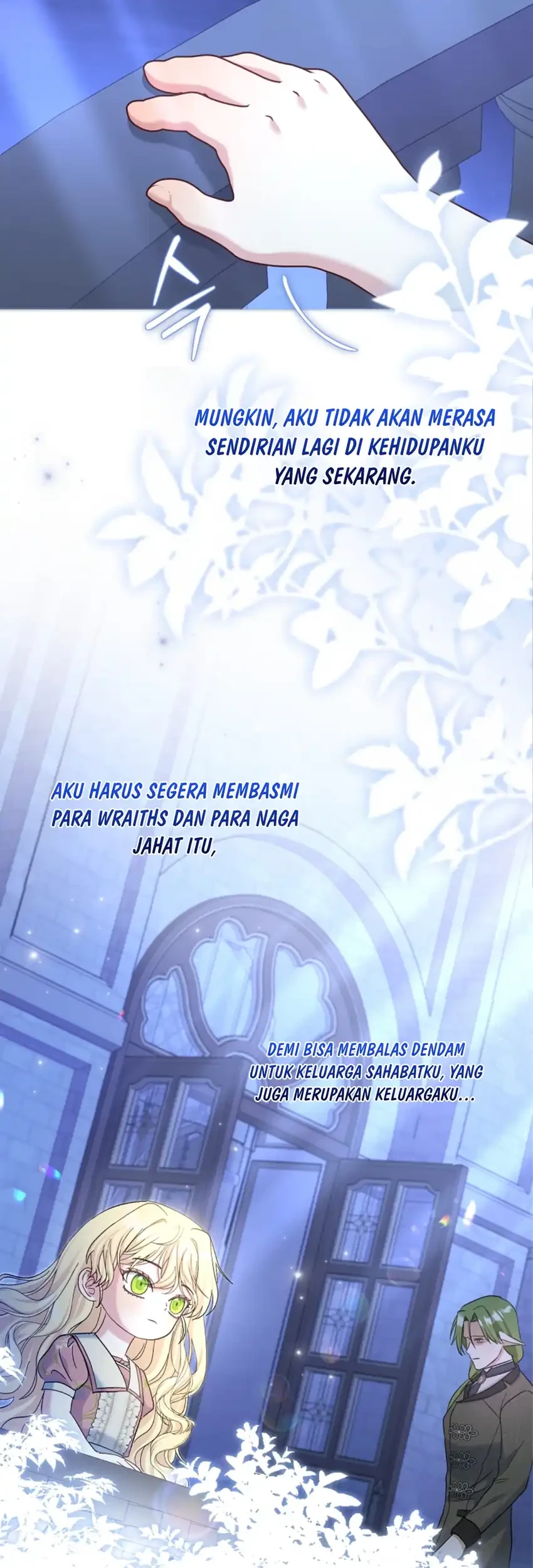 Bocil Pembuat Ulah Chapter 41 Gambar 66