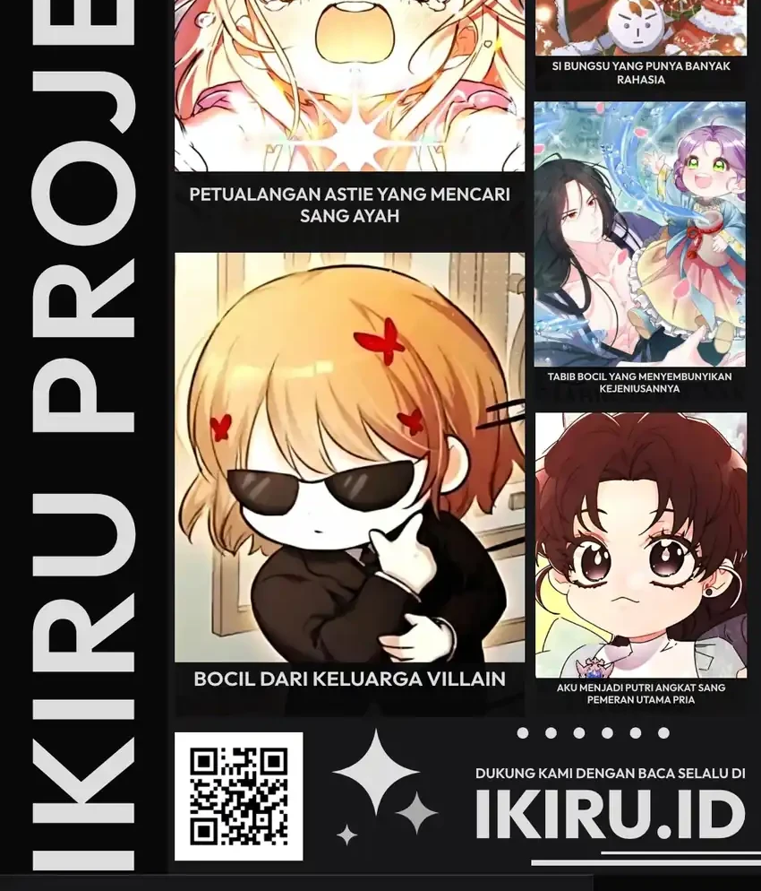 Bocil Pembuat Ulah Chapter 41 Gambar 69