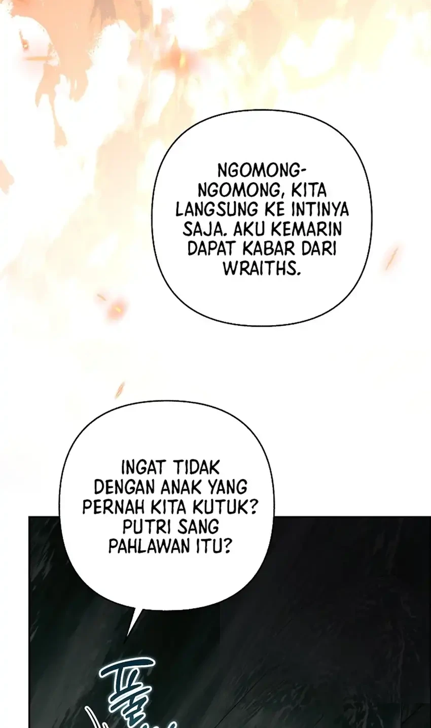 Bocil Pembuat Ulah Chapter 42 Gambar 54