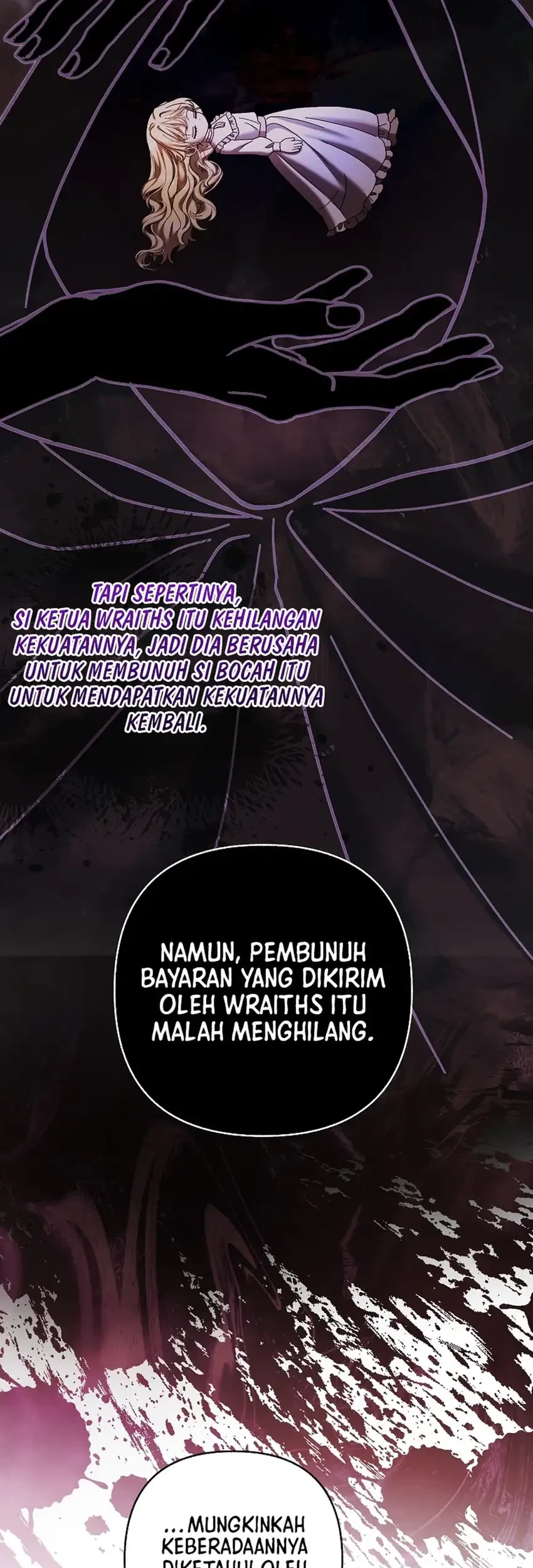 Bocil Pembuat Ulah Chapter 42 Gambar 61