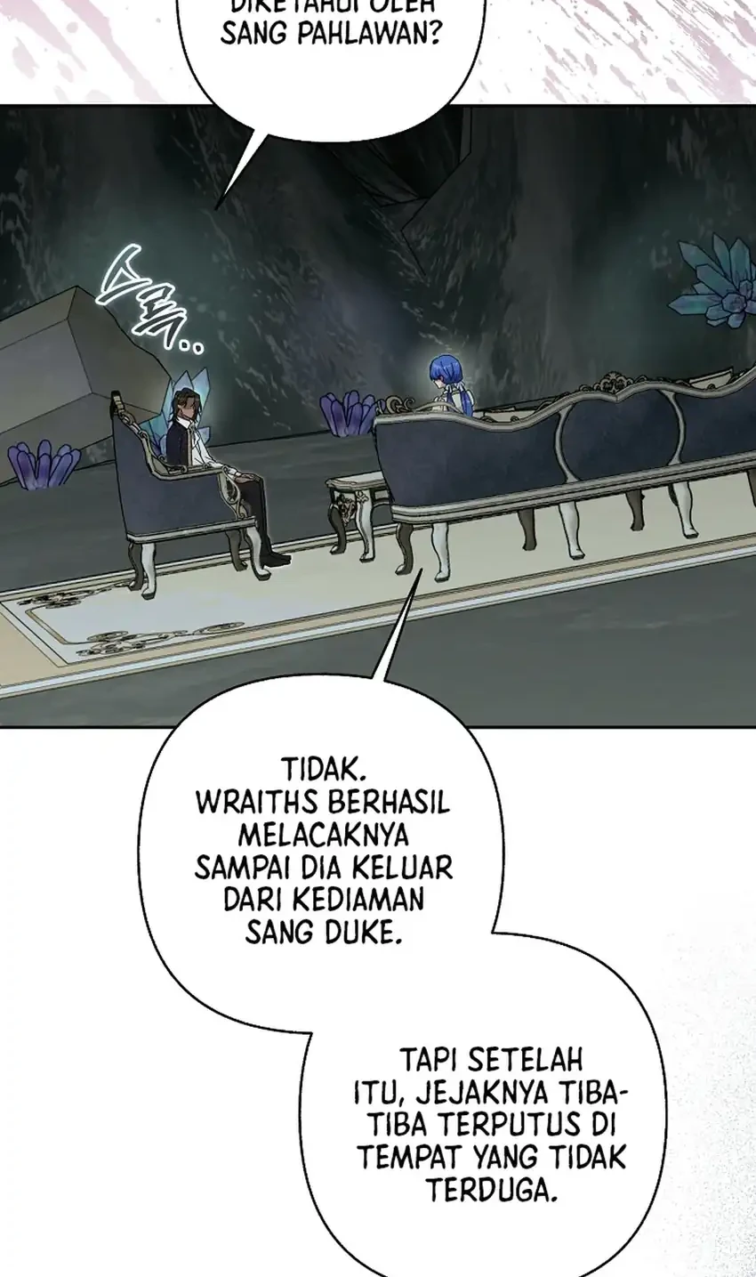 Bocil Pembuat Ulah Chapter 42 Gambar 62