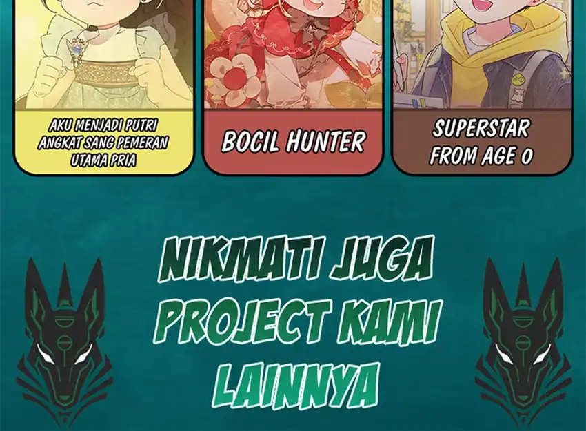 Bocil Pembuat Ulah Chapter 42 Gambar 71