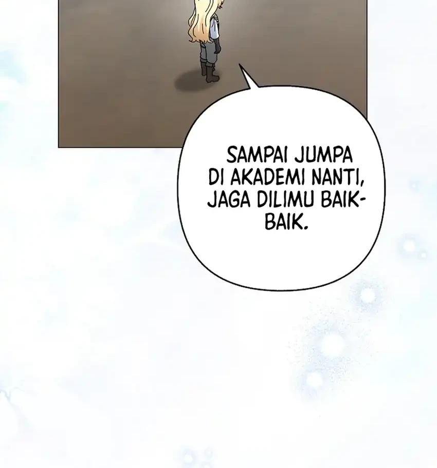 Bocil Pembuat Ulah Chapter 43 Gambar 49