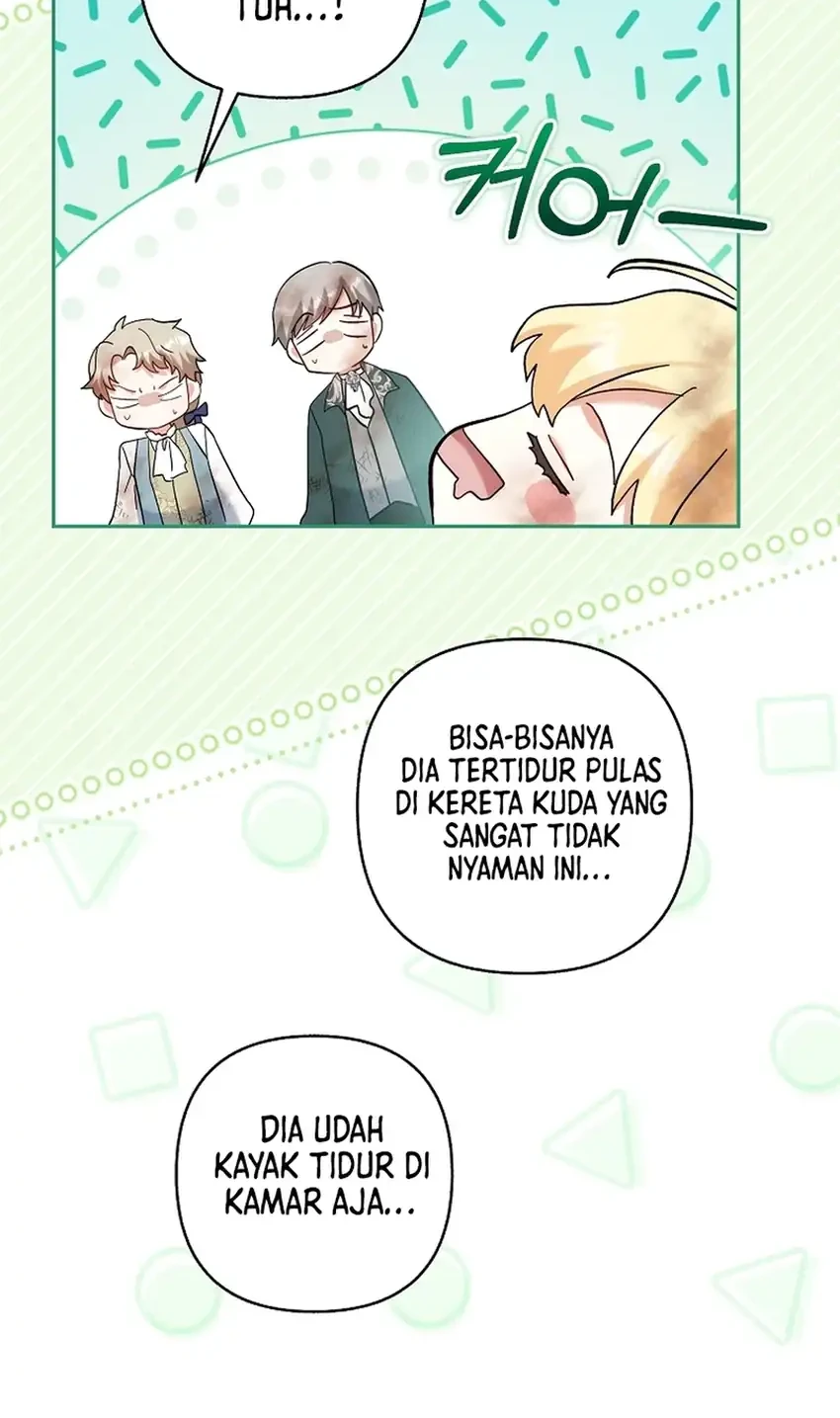 Bocil Pembuat Ulah Chapter 43 Gambar 61