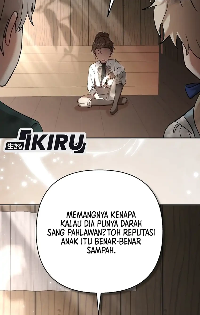 Bocil Pembuat Ulah Chapter 43 Gambar 65