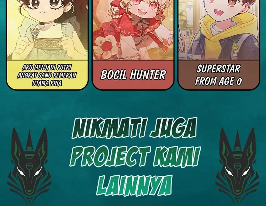 Bocil Pembuat Ulah Chapter 43 Gambar 71