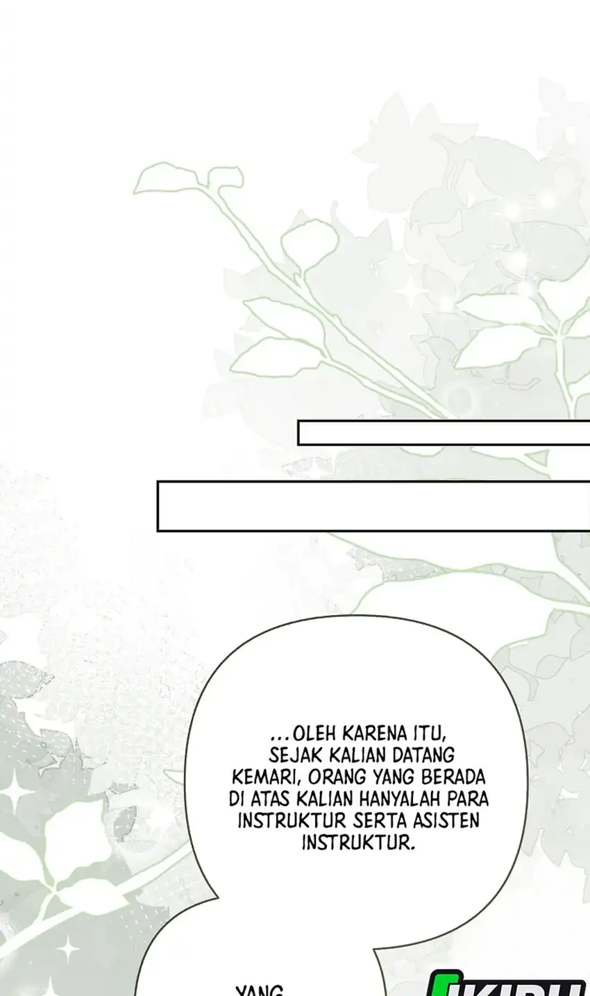 Bocil Pembuat Ulah Chapter 44 Gambar 50