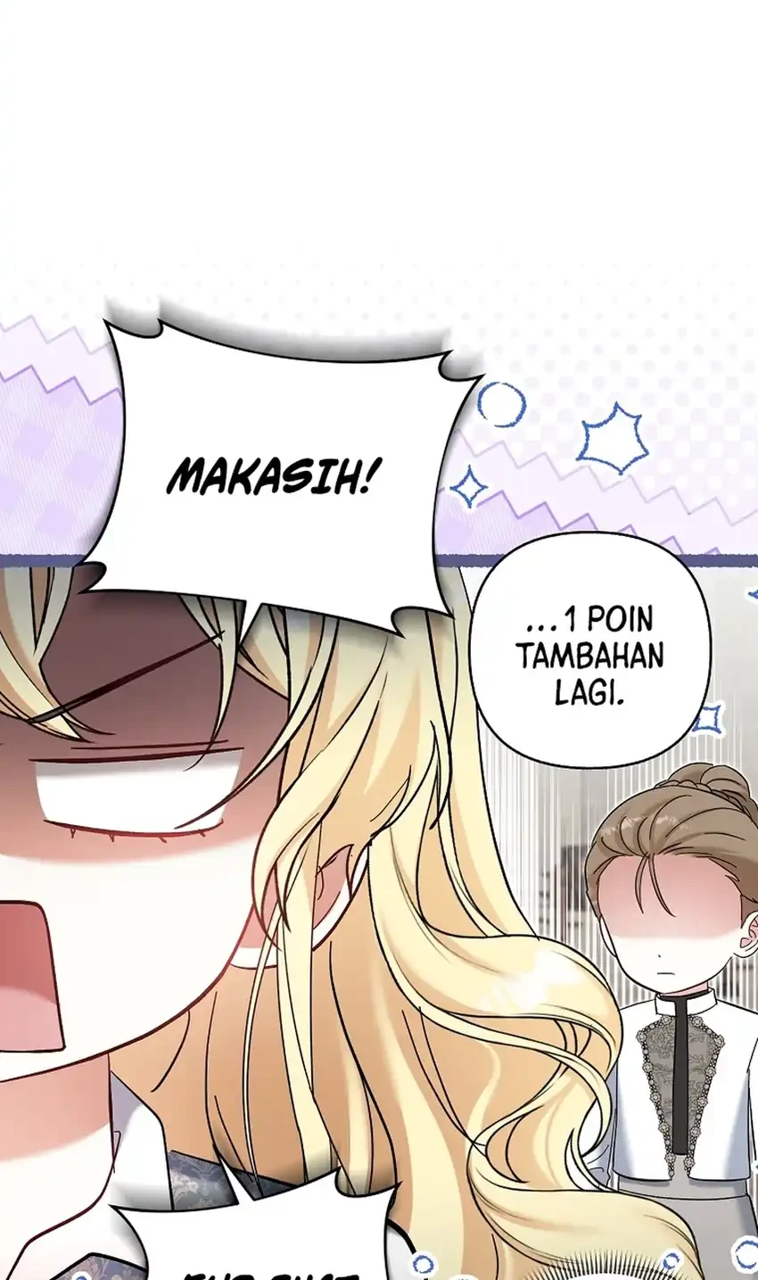 Bocil Pembuat Ulah Chapter 44 Gambar 54