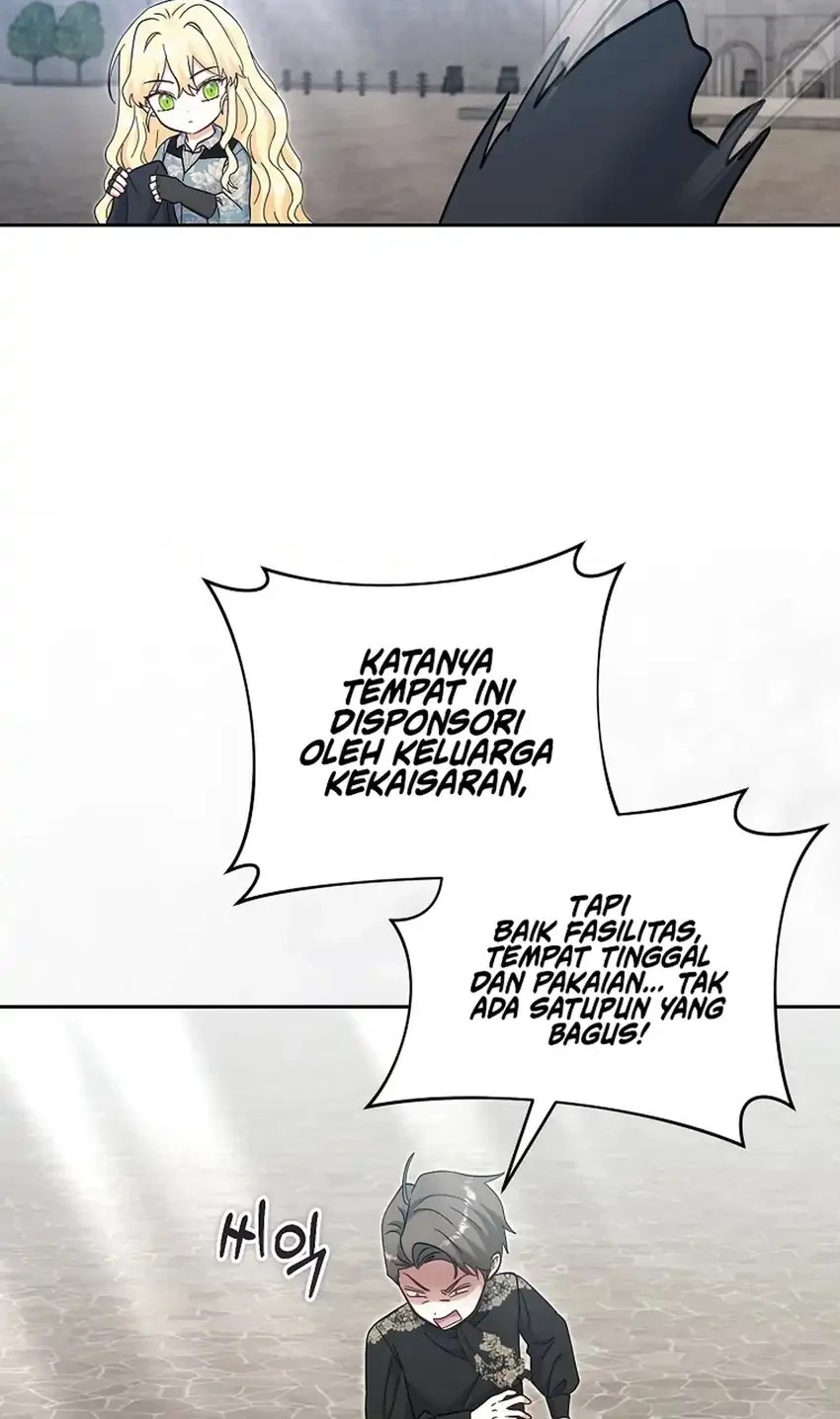 Bocil Pembuat Ulah Chapter 44 Gambar 58