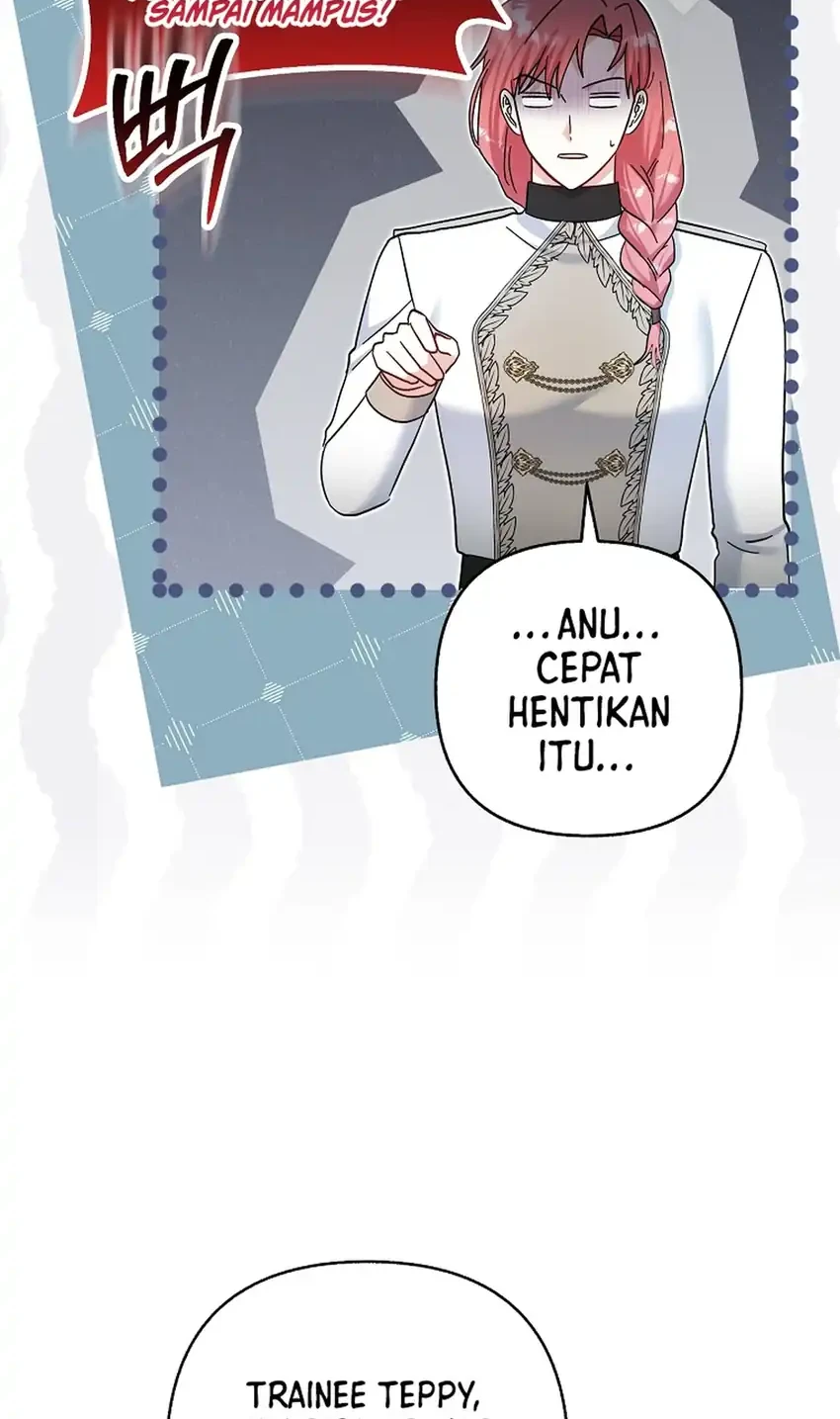 Bocil Pembuat Ulah Chapter 44 Gambar 62