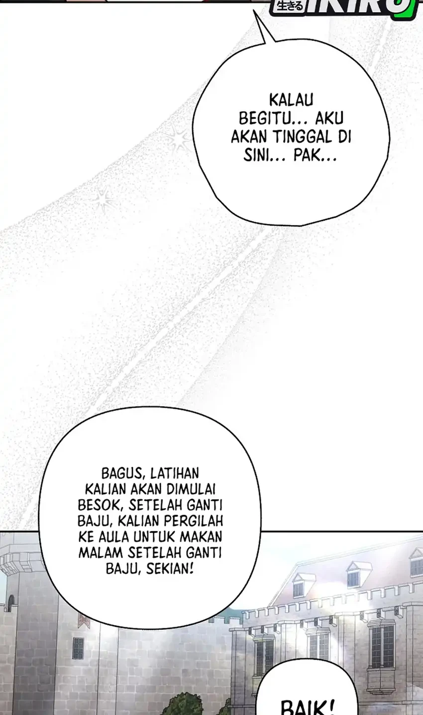 Bocil Pembuat Ulah Chapter 44 Gambar 64