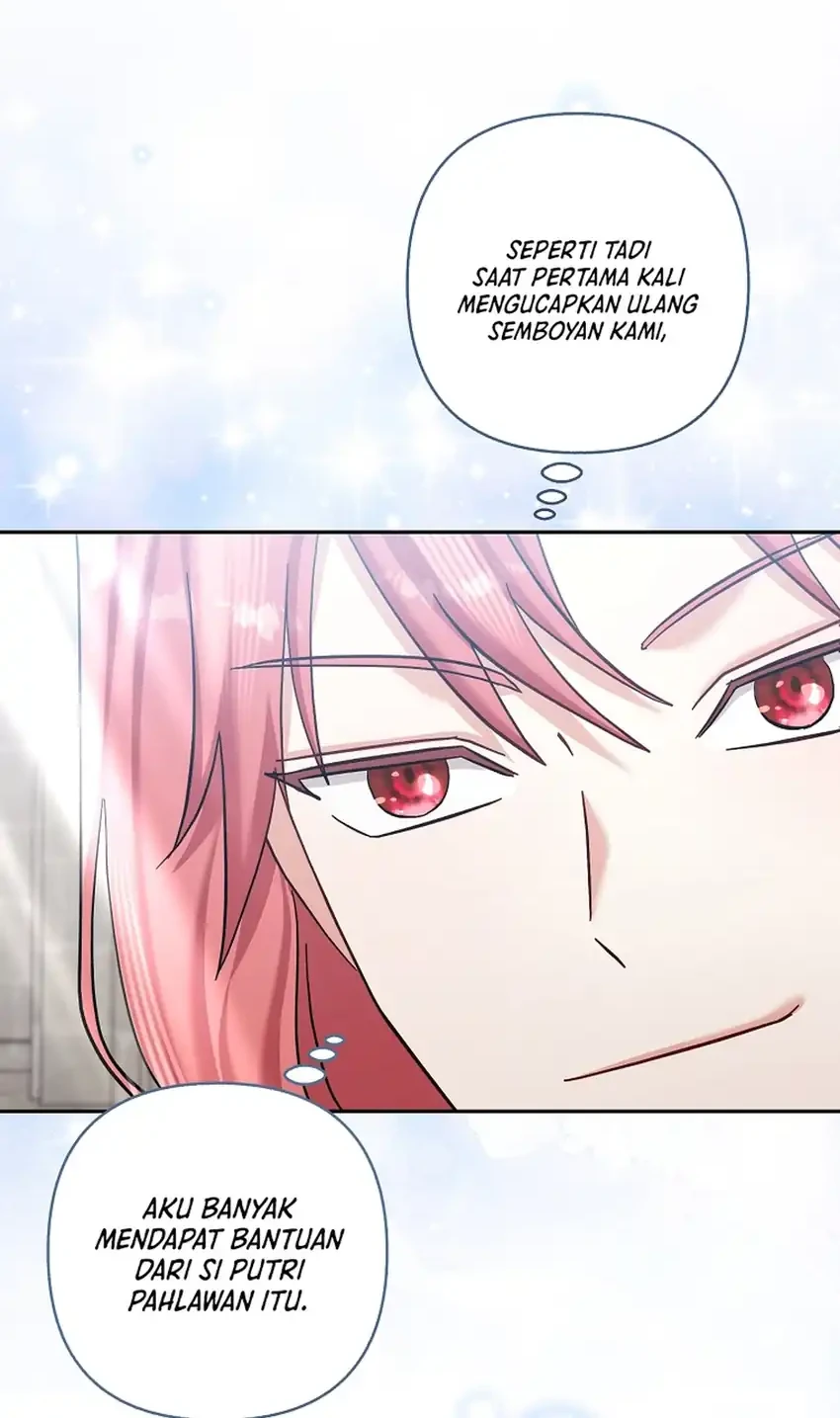 Bocil Pembuat Ulah Chapter 44 Gambar 66