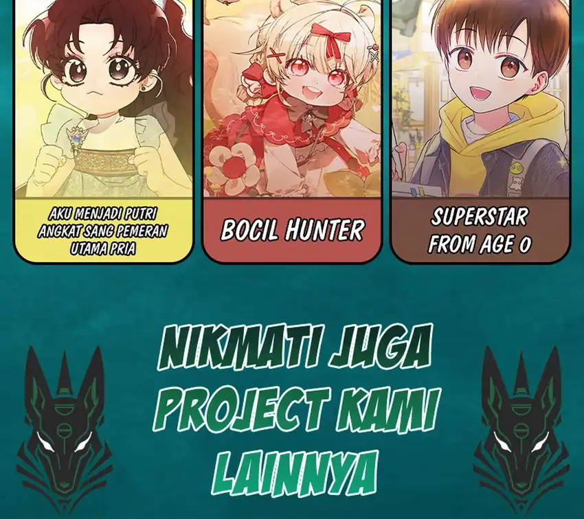 Bocil Pembuat Ulah Chapter 44 Gambar 71