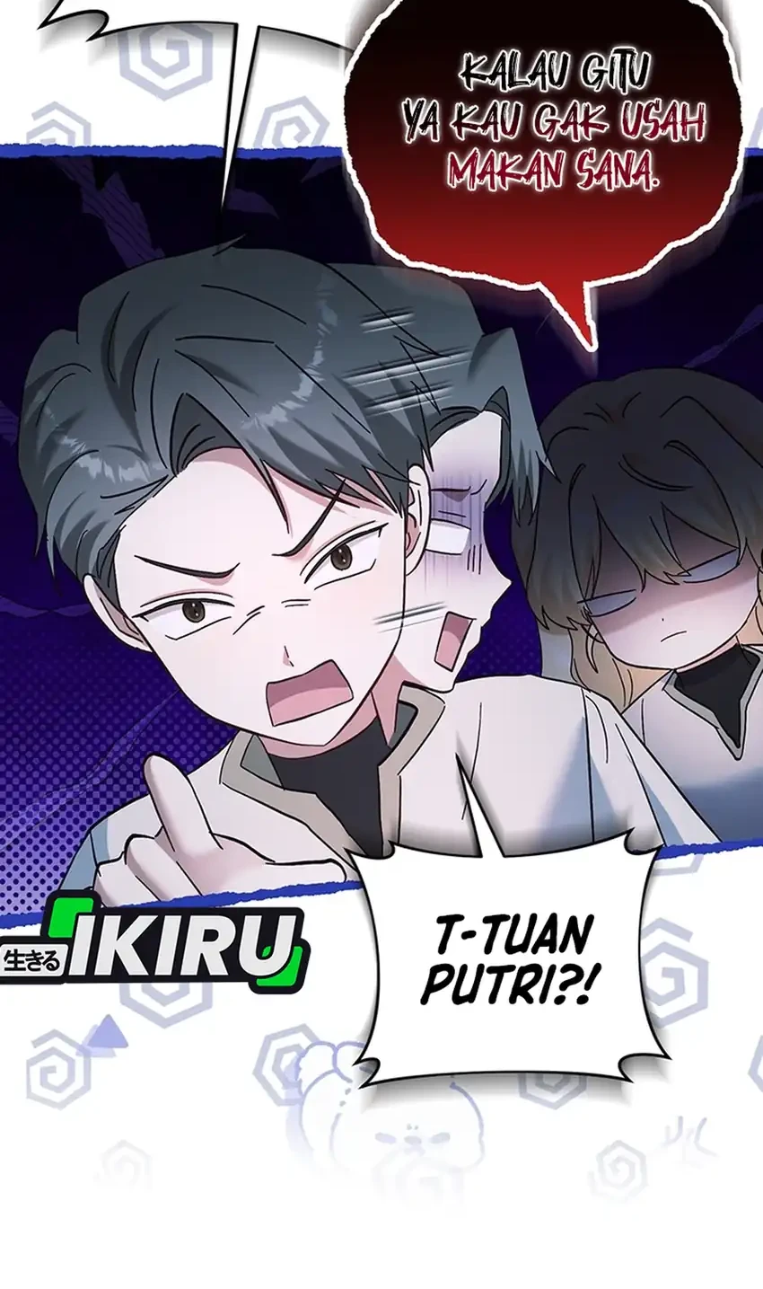 Bocil Pembuat Ulah Chapter 45 Gambar 46