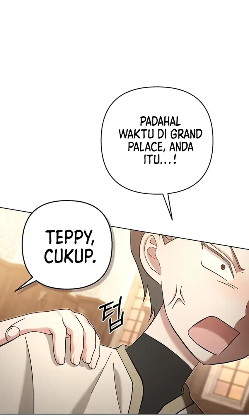 Bocil Pembuat Ulah Chapter 45 Gambar 52