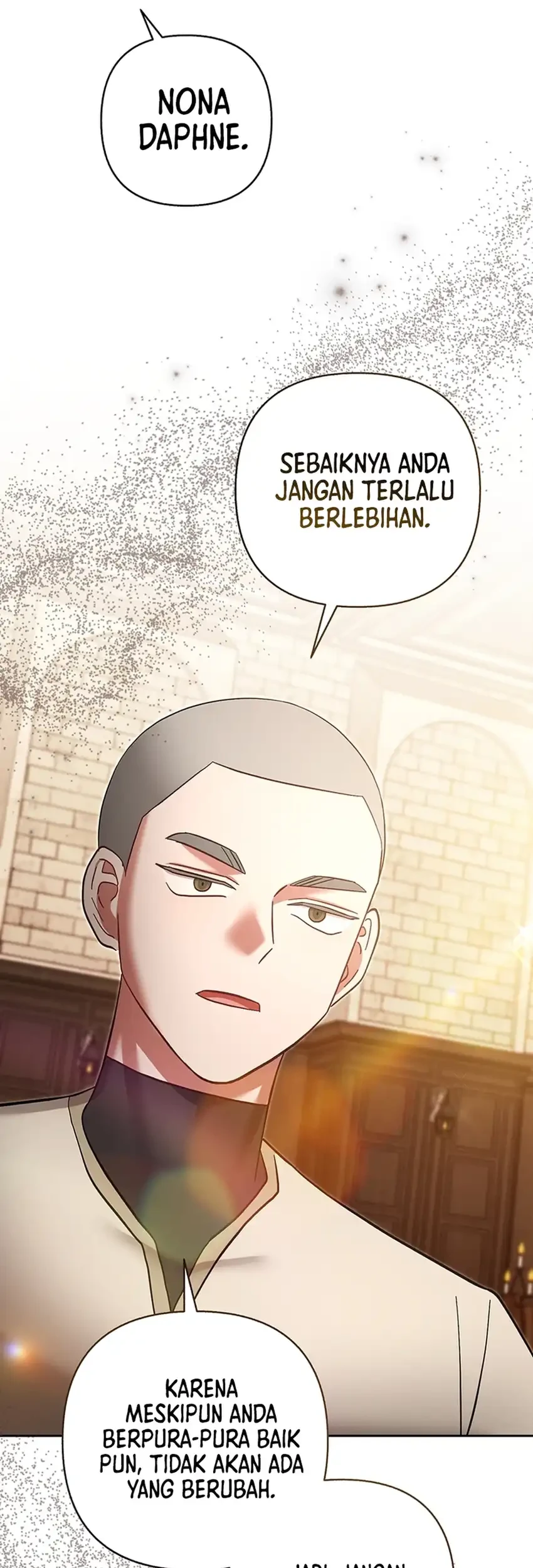 Bocil Pembuat Ulah Chapter 45 Gambar 59