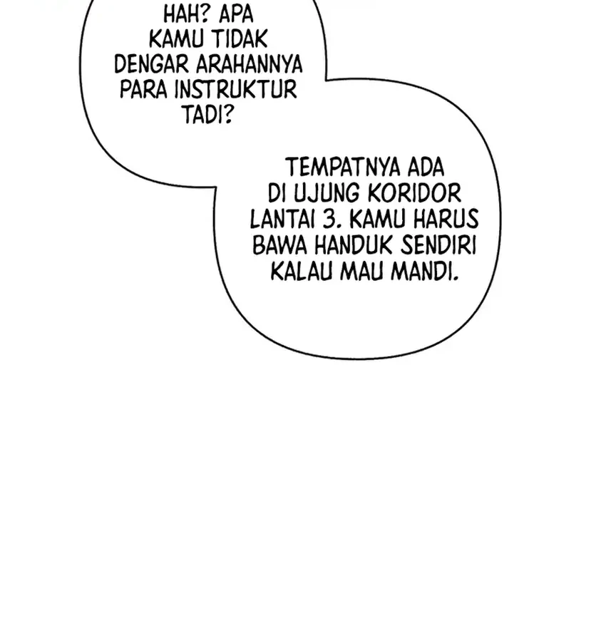 Bocil Pembuat Ulah Chapter 46 Gambar 48