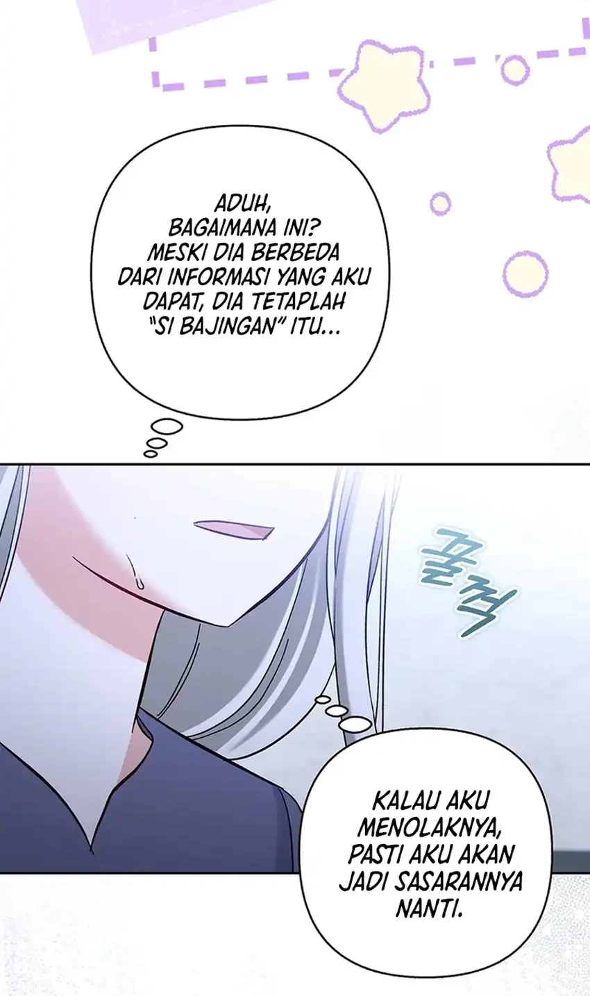 Bocil Pembuat Ulah Chapter 46 Gambar 50