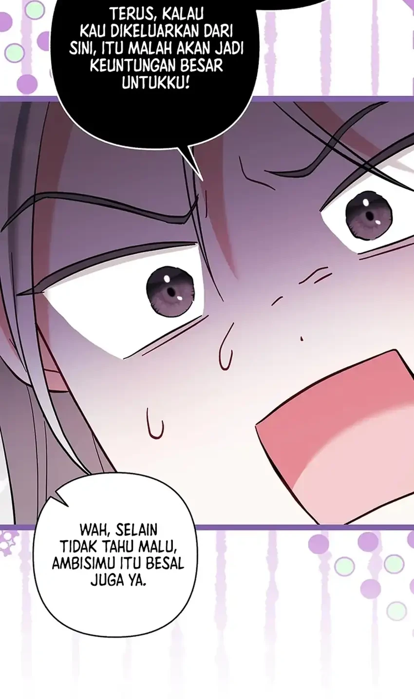 Bocil Pembuat Ulah Chapter 46 Gambar 58
