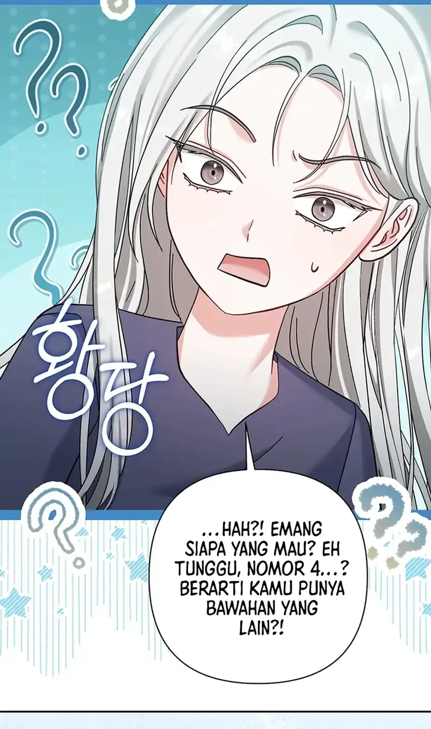 Bocil Pembuat Ulah Chapter 46 Gambar 68