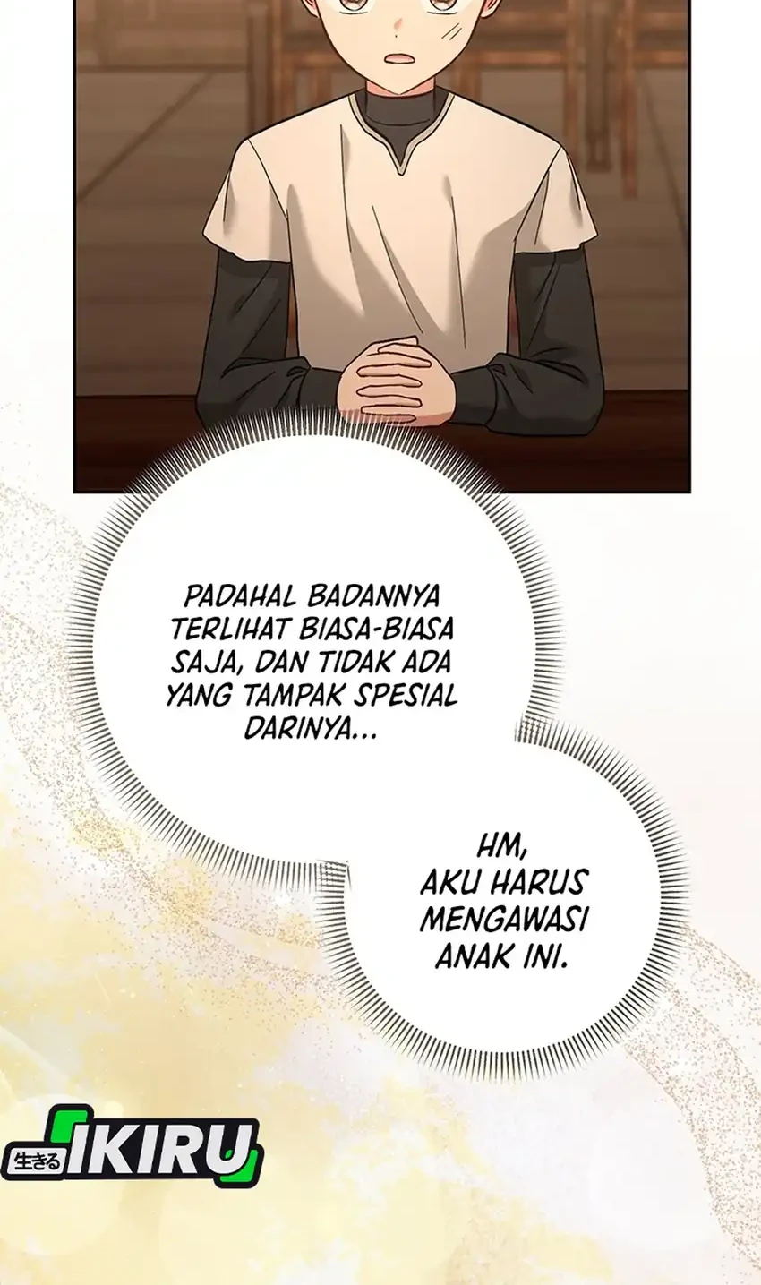 Bocil Pembuat Ulah Chapter 47 Gambar 44